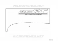 Etichetta per BMW Motorrad R 1100 RT 96 dal 1994