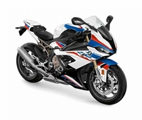 S 1000 RR 2014 - 2016-BMW Motorrad-Accessori tecnici BMW Motos