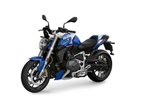 R 1250 R 2018 - 2022-BMW Motorrad-Accessori tecnici BMW Motos