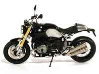 R NineT 2020 - 2023 -BMW Motorrad-Accessori tecnici BMW Motos