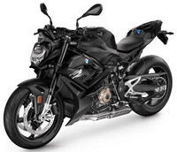 S 1000 R 2013 - 2016 -BMW Motorrad-Accessori tecnici BMW Motos