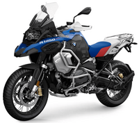 R 1250 GS Adventure 2018-2020-BMW Motorrad-Accessori tecnici BMW Motos